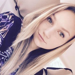 Meet your Posher, Carissa