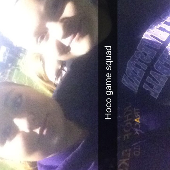 Meet your Posher, Cami