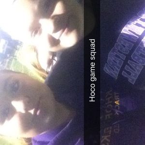 Meet your Posher, Cami