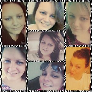 Meet your Posher, Crystal