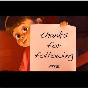 Feel free to make an offer & bundle!😁