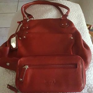 Tignanello Purse and wallet