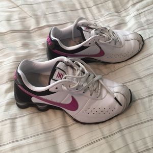 Nike shoes