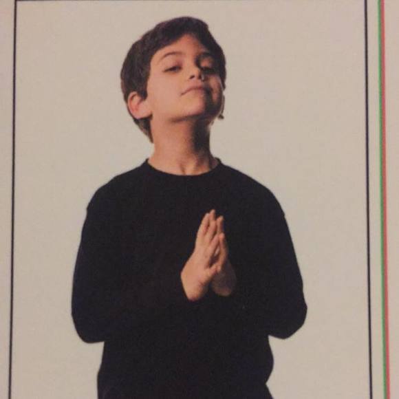 Meet your Posher, Sam - Picture 1 of 1