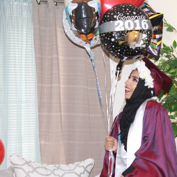 Meet your Posher, Haneen