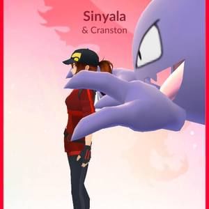 Meet your Posher, James