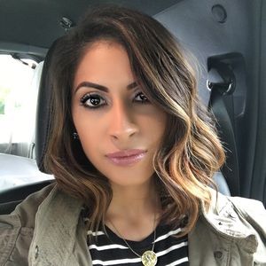 Meet your Posher, Gaby