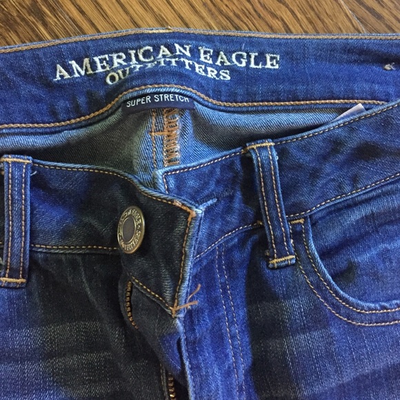 AE jeans!