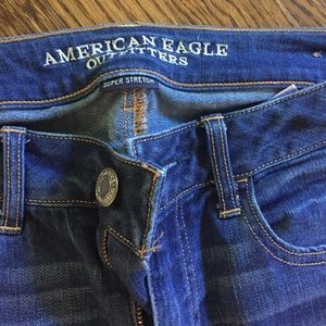 AE jeans!