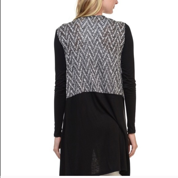 🌻🌻Smart looking open cardi - Picture 3 of 4