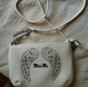 Miss Me Purse