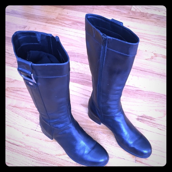 BANDOLINO BOOTS - Picture 1 of 4