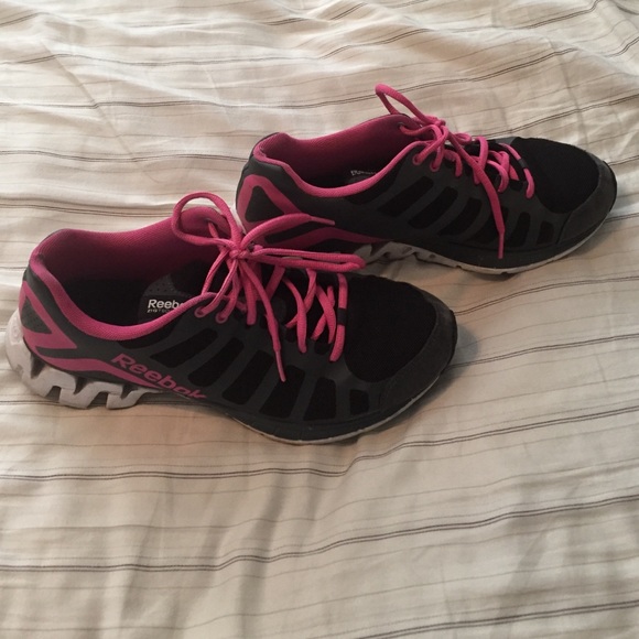 Reebok sneakers