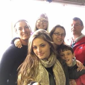 Meet your Posher, Rebecca