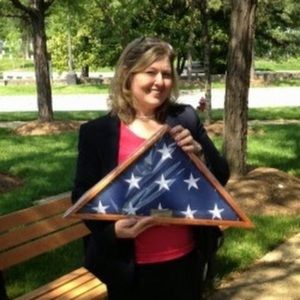 Meet your Posher, Lisa