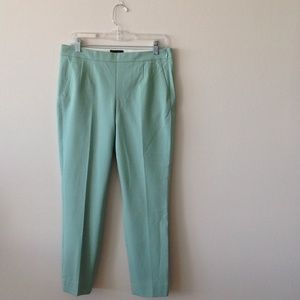 J. Crew Martie Pants NWT