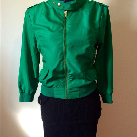 H&M jacket - Picture 1 of 3