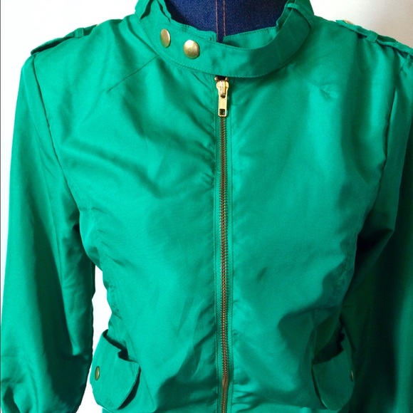 H&M jacket - Picture 2 of 3