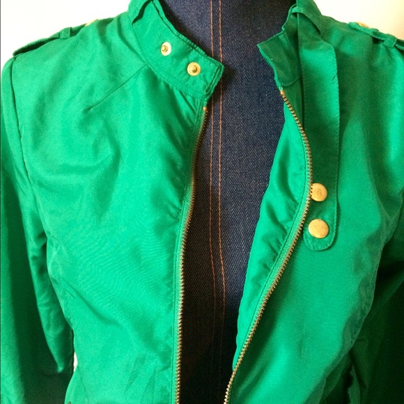 H&M jacket - Picture 3 of 3