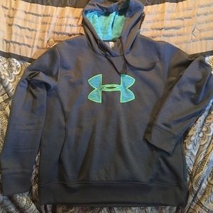 Under Armour hoodie