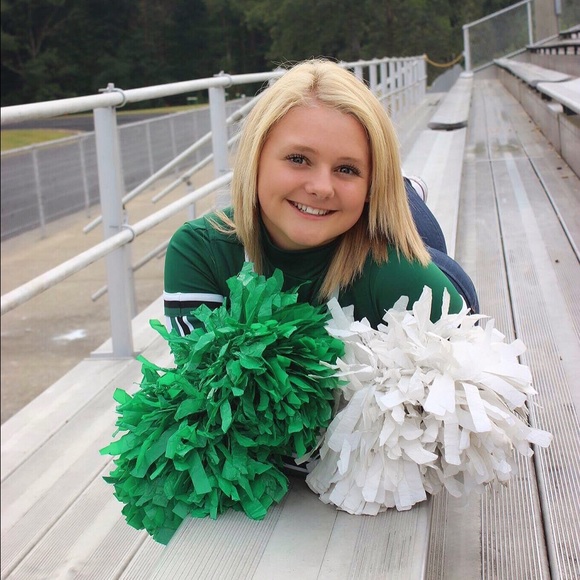 Meet your Posher, Brooklynn