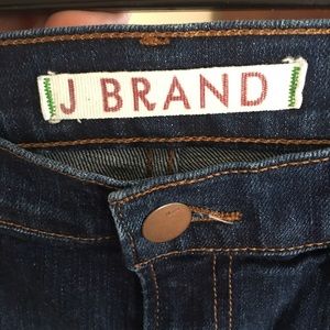 J Brand jeans! Size 29. Super Skinny...