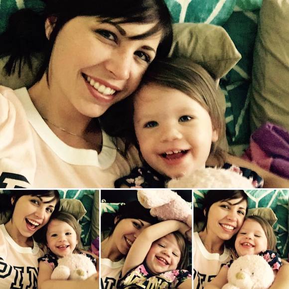 Meet your Posher, April - Picture 1 of 1