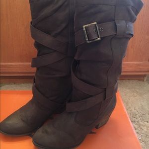 Rocketdog Country Boots