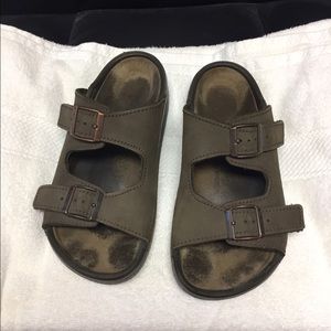 Birkenstocks