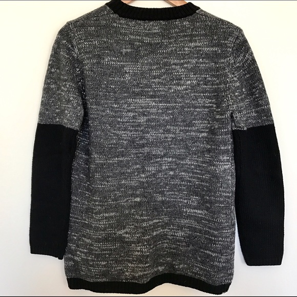 Hakei sweater - Picture 2 of 5