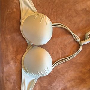 Victoria Secret Bombshell Bikini top size- 36B