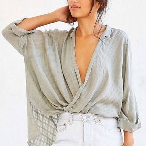 Urban Outfitters top