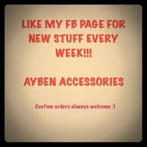 Ayben Accessories