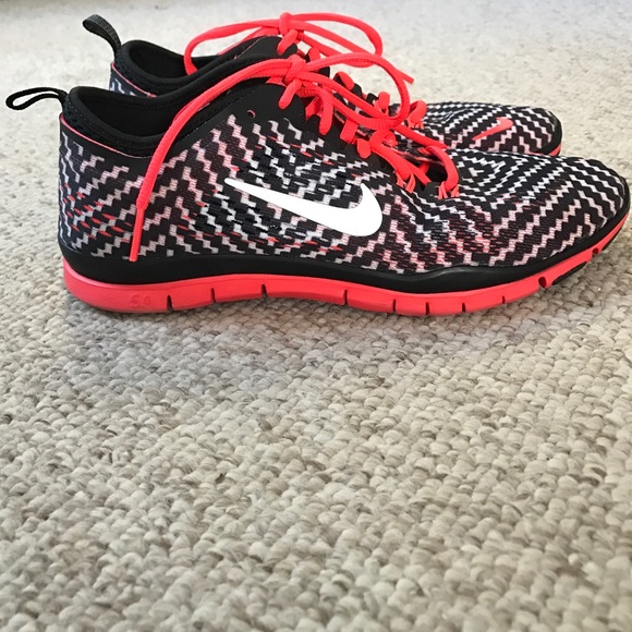 Nike Free 5.0