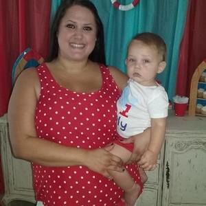 Meet your Posher, April