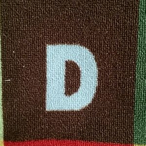 Meet your Posher, Denise