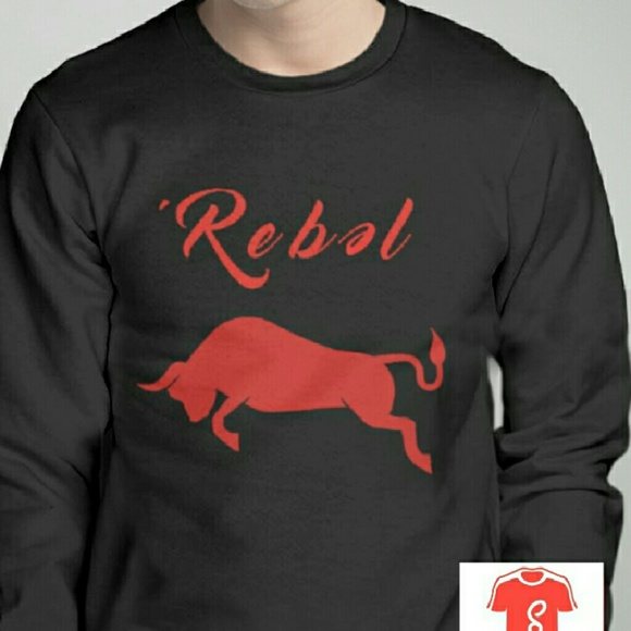 Rebel Sweater
