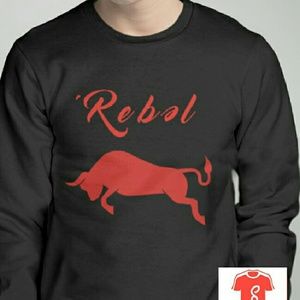 Rebel Sweater