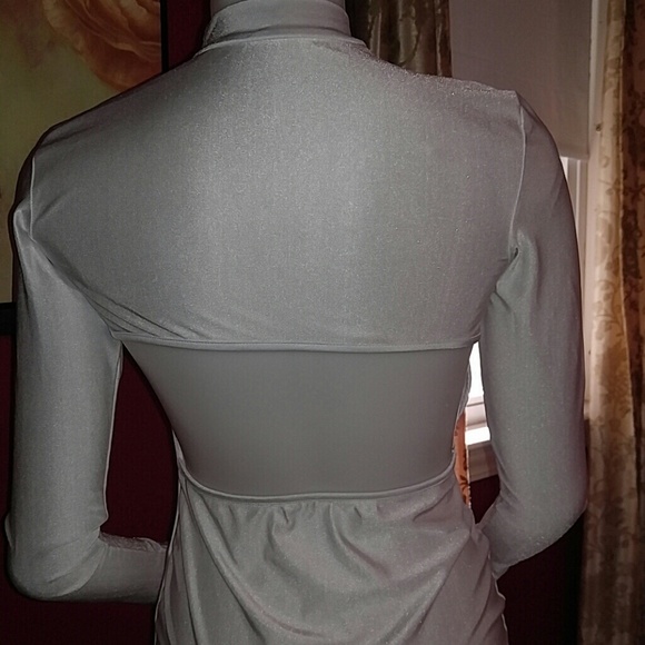 Cocktail Dress - Picture 2 of 2