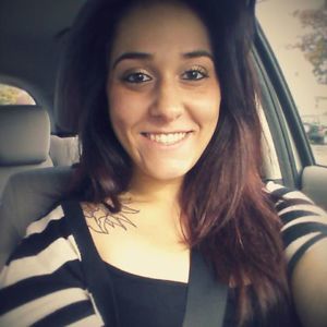 Meet your Posher, Alicia
