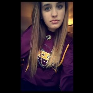 Meet your Posher, Brittany