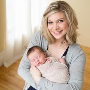 Meet your Posher, Megan