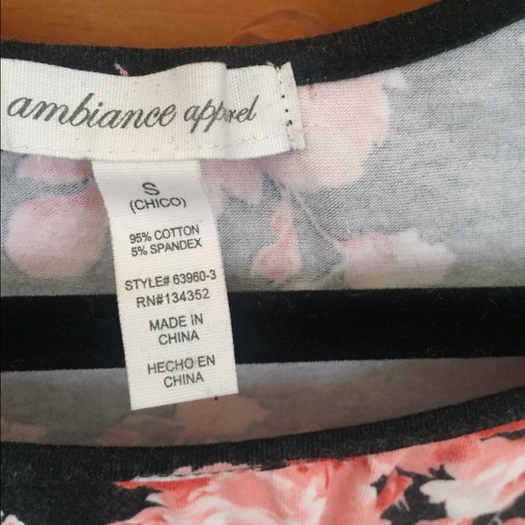 Crop top - Picture 2 of 2