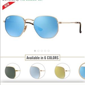 Ray-ban Sunglasses