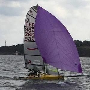 Meet your Posher, Derek