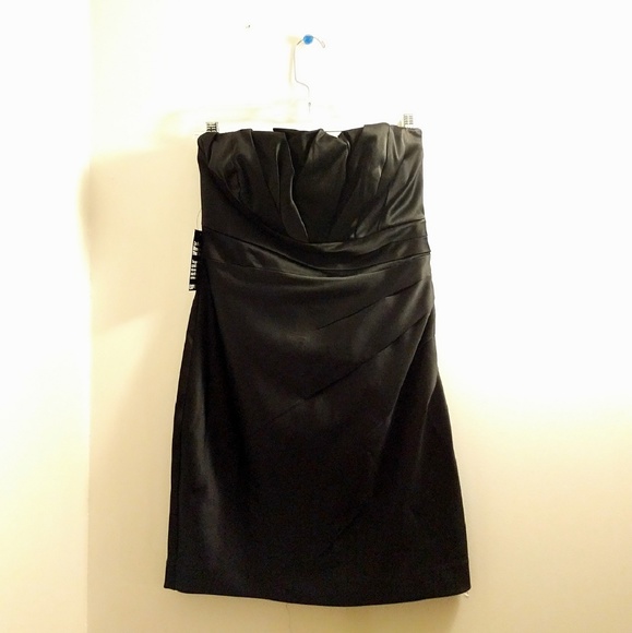 NWT Express LBD cocktail dress👗