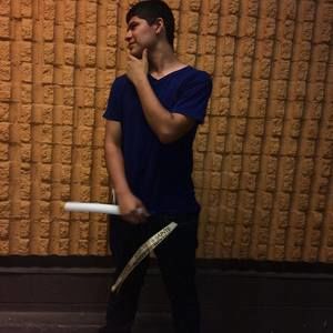 Meet your Posher, Daniel