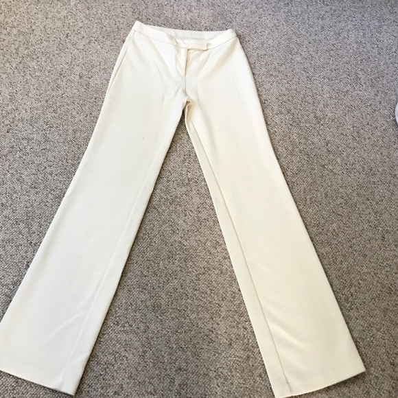 Super Warm Express Dress Pants