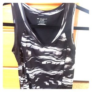 Work out tank top