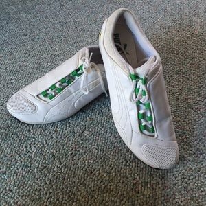 Puma Ferrari Sneakers